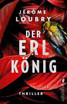 Der Erlkönig: Thriller