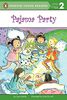 Pajama Party (Penguin Young Readers, L2)