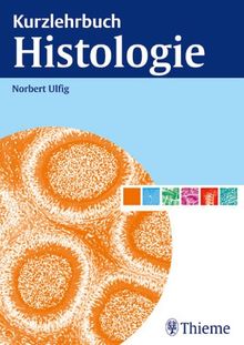 Kurzlehrbuch Histologie