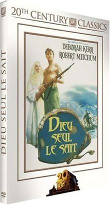 Dieu seul le sait [FR Import]