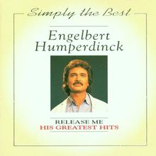 Simply the Best von Engelbert | CD | Zustand sehr gut