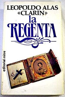 La Regenta