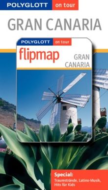 Gran Canaria: Mit flipmap