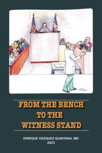 FROM THE BENCH TO THE WITNESS STAND