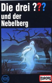 Drei Fragezeichen - Folge 105: Der Nebelberg [Musikkassette] von Die Drei ??? 105 | CD | Zustand gut