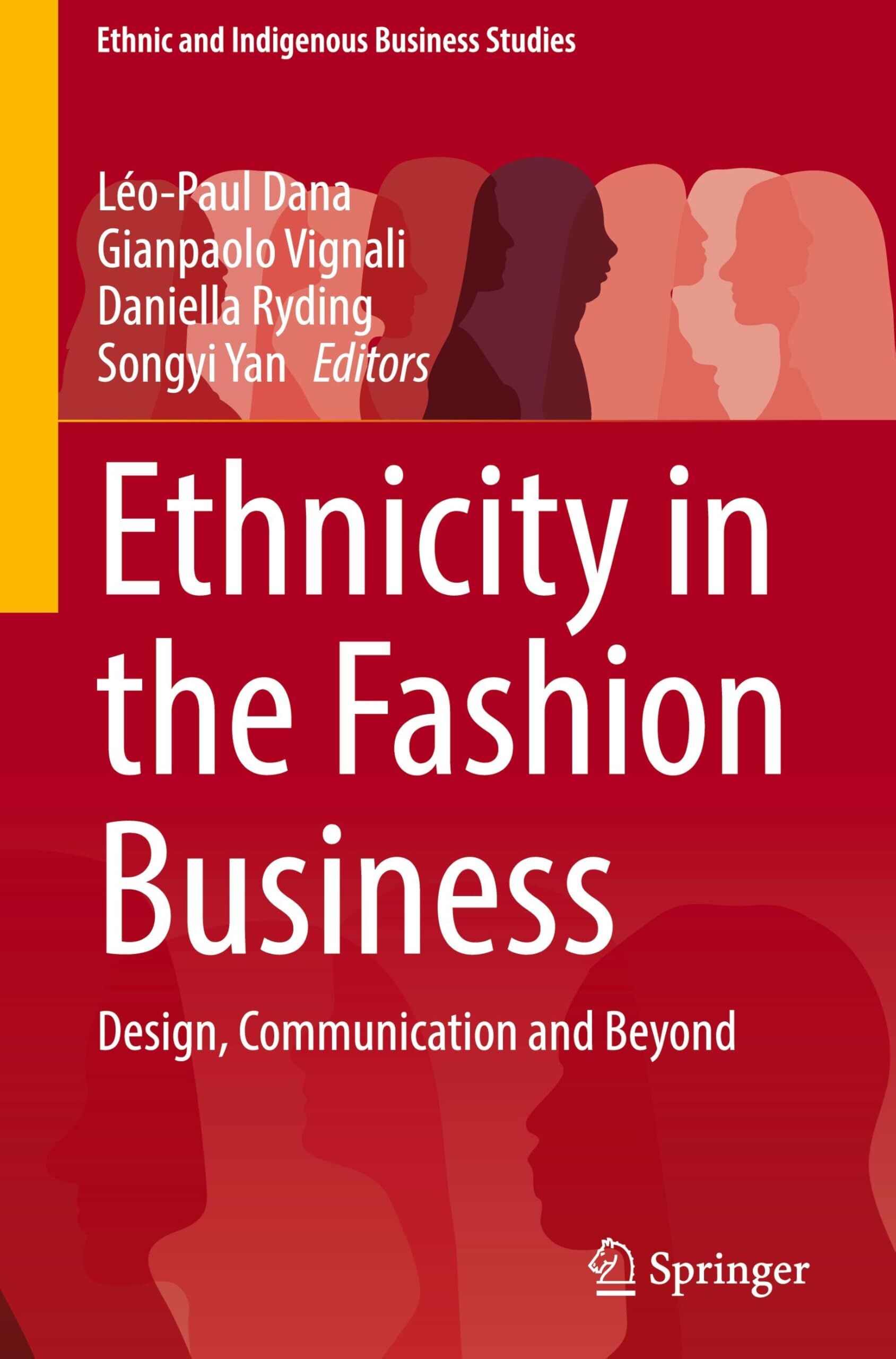 Ethnicity in the Fashion Business