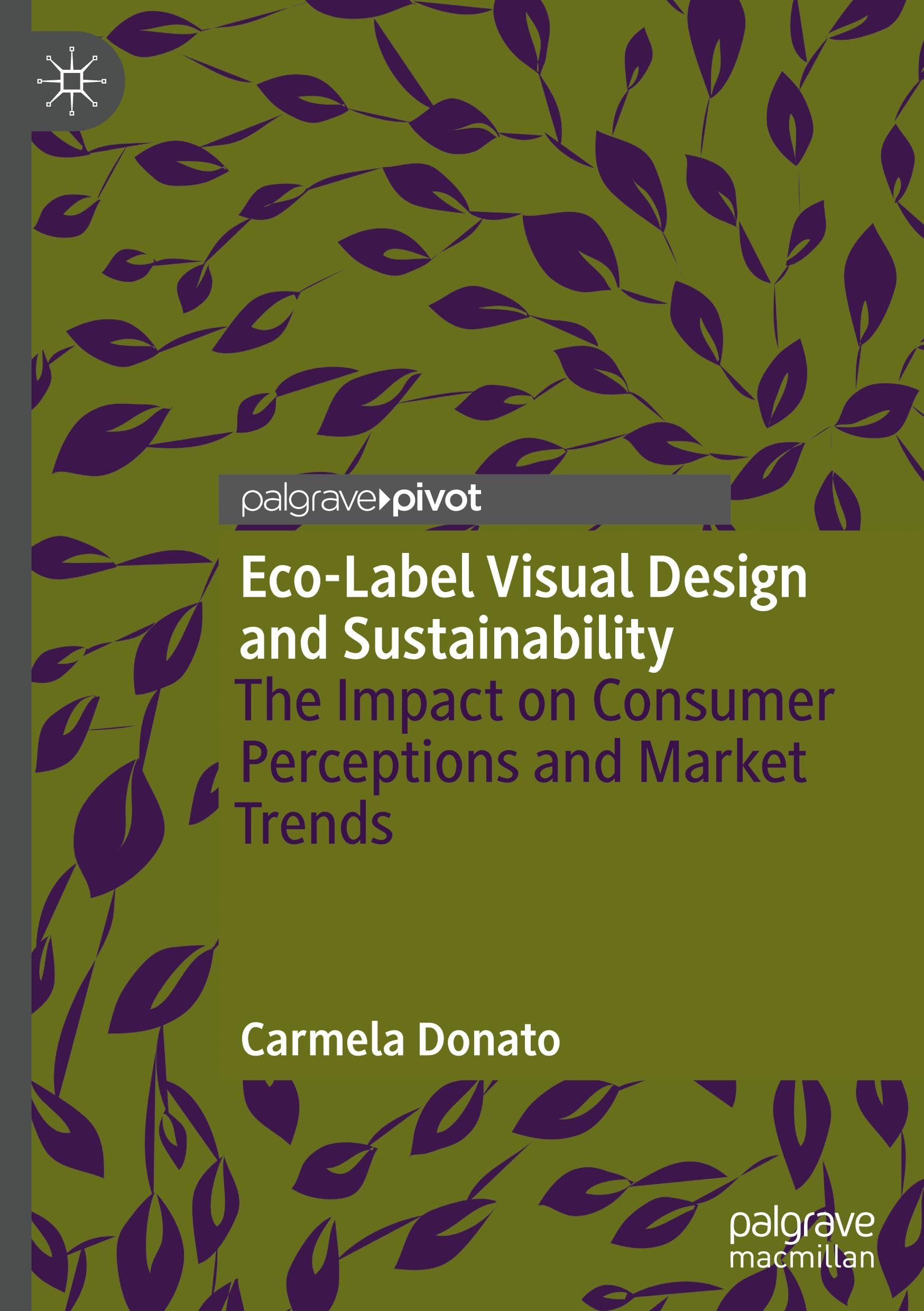 Eco-Label Visual Design and Sustainability: The Impact on Consumer Perceptions and Market Trends