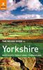 The Rough Guide to Yorkshire (Rough Guides)