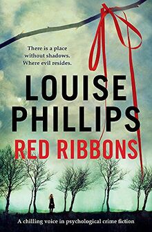 Red Ribbons (A Dr Kate Pearson novel)
