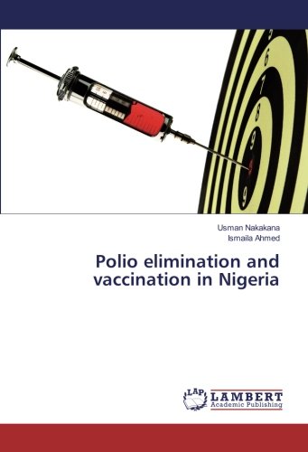 Polio elimination and vaccination in Nigeria