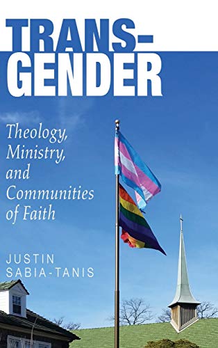 Trans-Gender: Theology, Ministry, and Communities of Faith