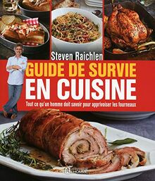 Guide de survie en cuisine