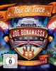 Joe Bonamassa - Tour de Force: Hammersmith Apollo/Live in London 2013 [2 DVDs]