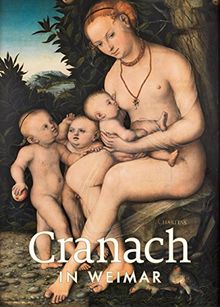 Cranach in Weimar