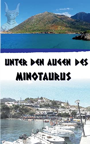 Unter den Augen des Minotaurus (Lost Tales)