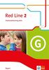 Red Line 2. Ausgabe Bayern: Grammatiktraining aktiv Klasse 6 (Red Line. Ausgabe für Bayern ab 2017)