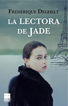 La lectora de jade (Principal de los Libros)