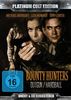 Bounty Hunters - 2er-Schuber (Outgun - Hardball) - Platinum Cult Edition [2 DVDs]