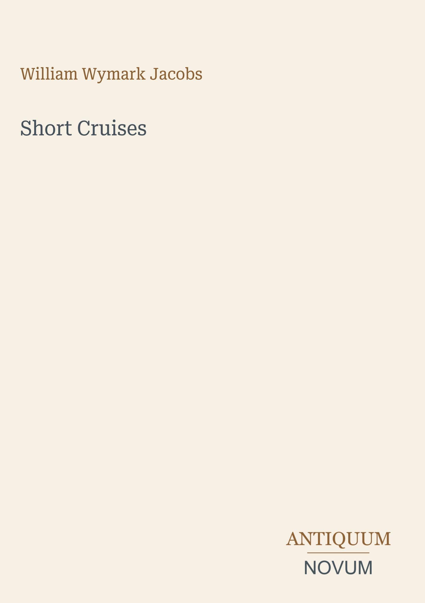 Short Cruises