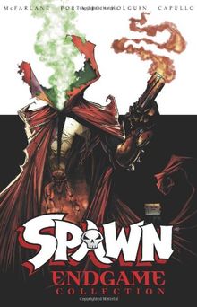 Spawn: Endgame Collection