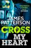 Cross My Heart: (Alex Cross 21) (English Edition)