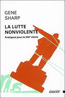 La lutte nonviolente: Pratiques pour le XXIe siècle