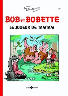 Le joueur de Tamtam (BBClassics, 06)