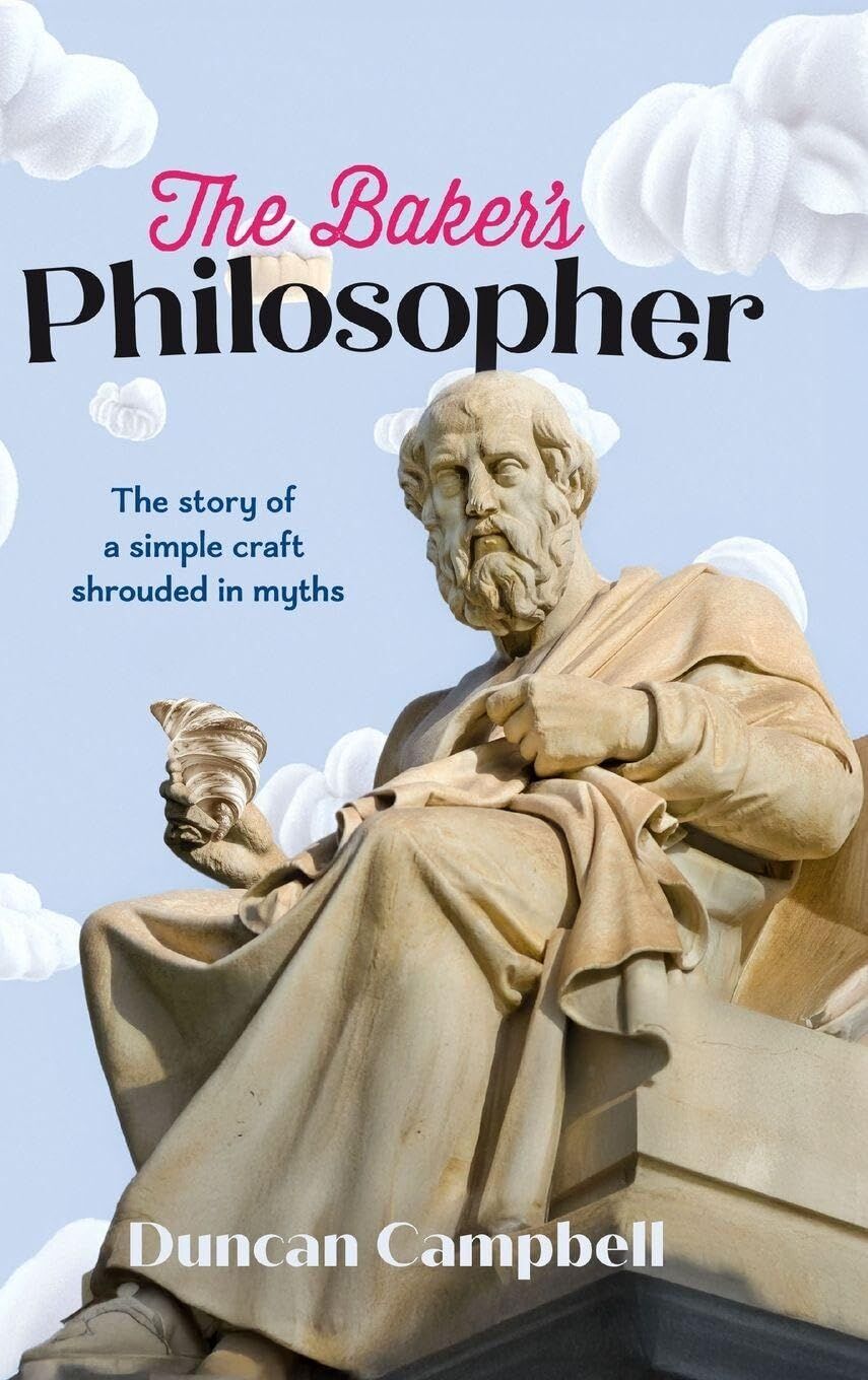 The Baker's Philosopher