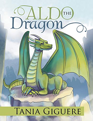 Aldo the Dragon