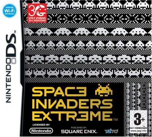 Ubisoft Emea Space Invaders Extreme - Image 2