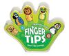 Finger Tips Tiere (d,f)