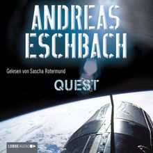 Quest von Eschbach, Andreas | Buch | Zustand gut
