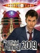 Official Doctor Who Annual