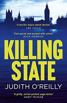 Killing State (Michael North Thriller)