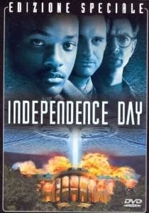 independence day (se) (2 dvd)