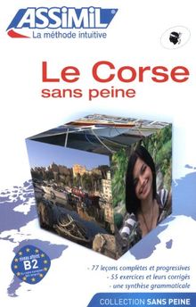 Le corse sans peine