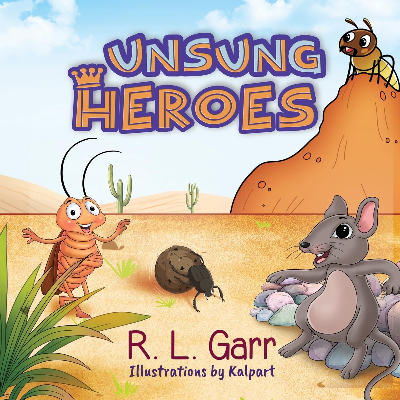 Unsung Heroes