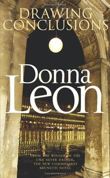 Drawing Conclusions von Leon, Donna | Buch | gebraucht – gut