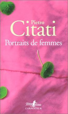 Portraits de femmes