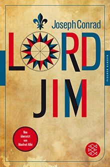 Lord Jim: Roman (Fischer Klassik)