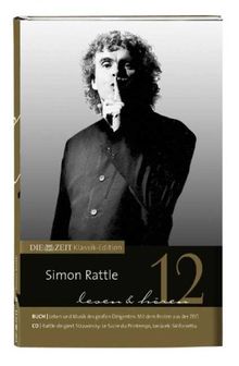 Simon Rattle