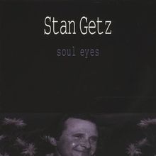 Soul Eyes