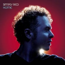 Home von Simply Red | CD | Zustand gut