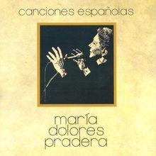 Canciones Espanolas