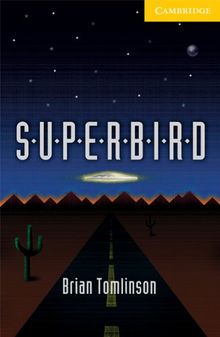 Superbird Level 2 (Cambridge English Readers)