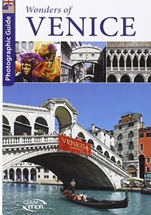 Wonders of Venice