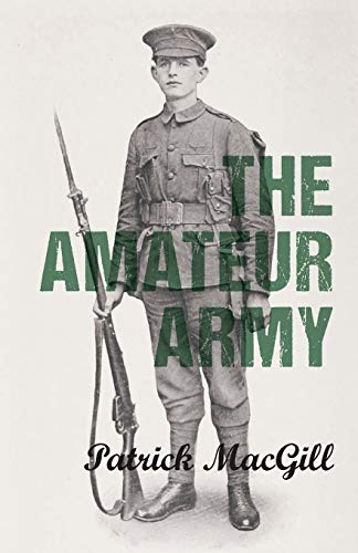 The Amateur Army