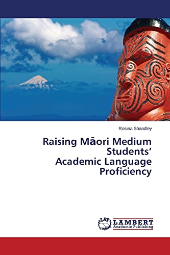 Raising Māori Medium Students’ Academic Language Proficiency