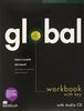 Global: Intermediate / Workbook with Audio-CD and Key