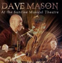 At the Sunrise Musical Theatre